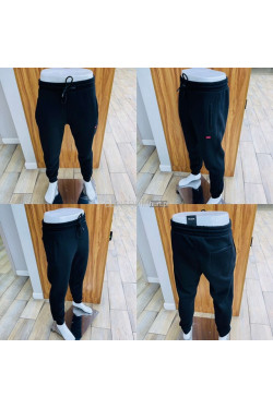 Spodnie dresowe męskie (M-2XL) 0121