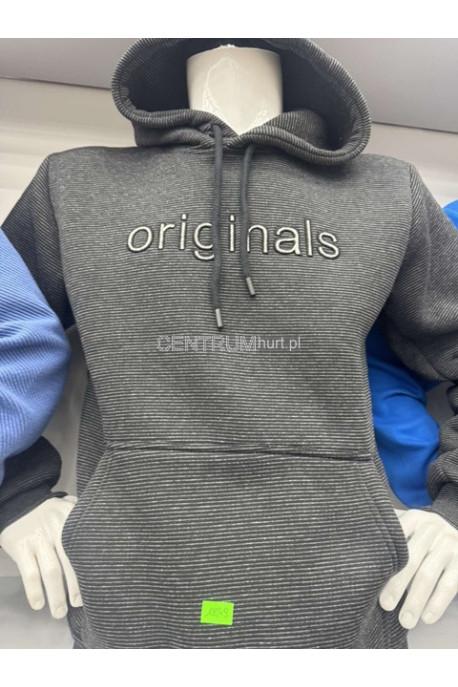 Bluza męska (M-2XL) 01