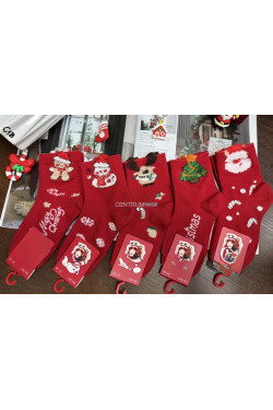 Skarpety dziecięce (19-34) 9329