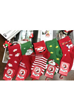 Skarpety dziecięce (19-34) 9330