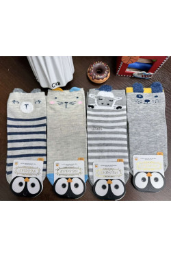 Skarpety dziecięce (27-36) 9334