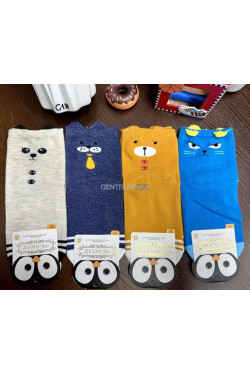 Skarpety dziecięce (27-36) 9335