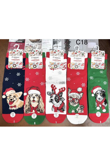 Skarpety damskie (36-42) 93