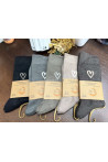 Skarpety damskie (36-42) 93