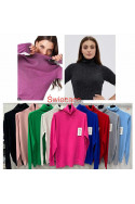 Sweter damski Polski 05