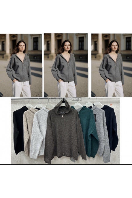 Sweter damski Polski 05