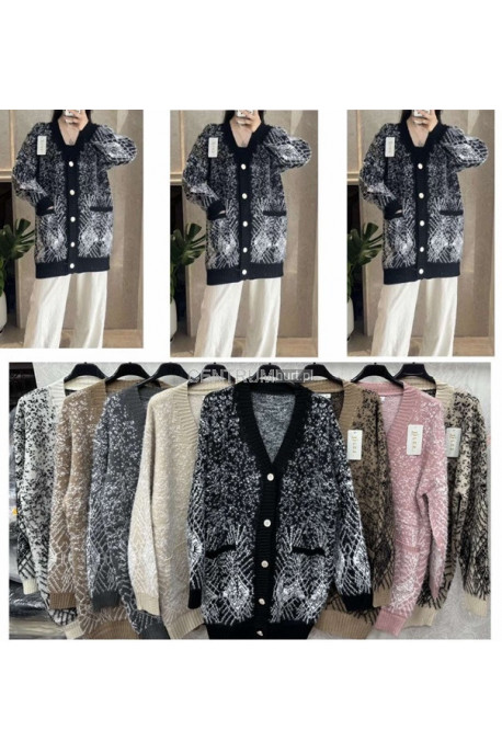 Sweter damski Polski 05