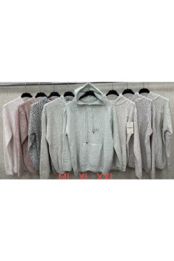 Sweter damski Polski 0505