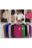 Sweter damski Polski 05