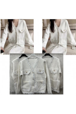 Sweter damski Polski 0507