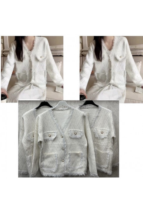 Sweter damski Polski 05