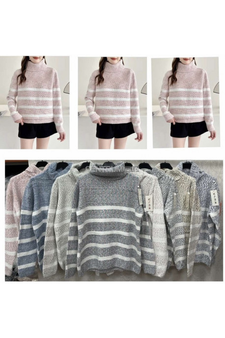 Sweter damski Polski 05