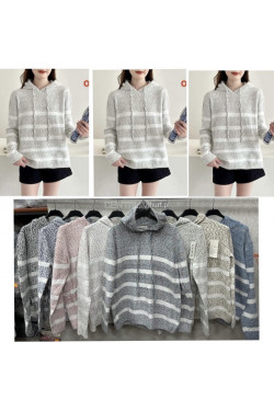 Sweter damski Polski 0510