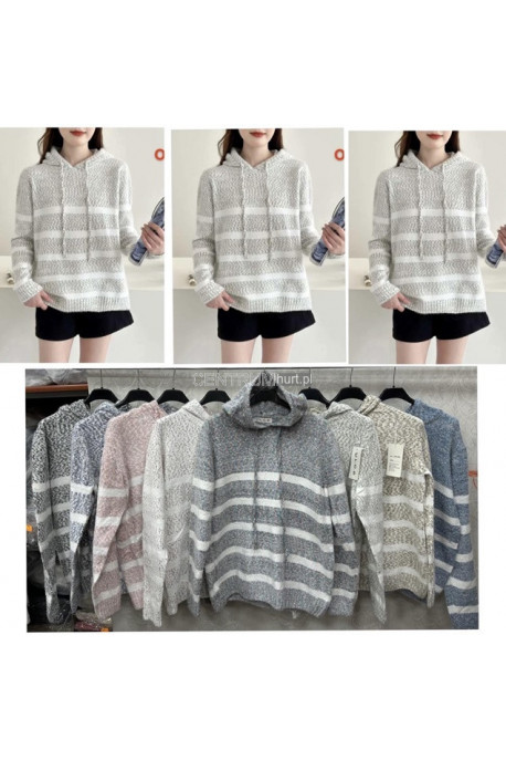 Sweter damski Polski 05