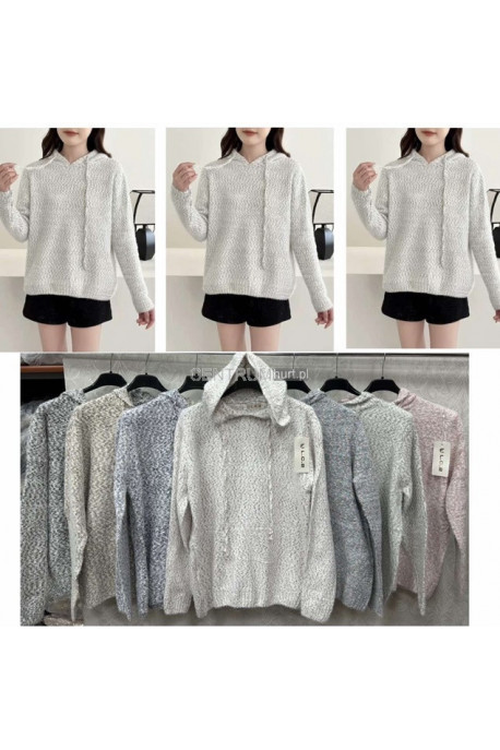 Sweter damski Polski 05