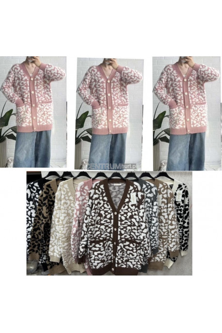 Sweter damski Polski 05