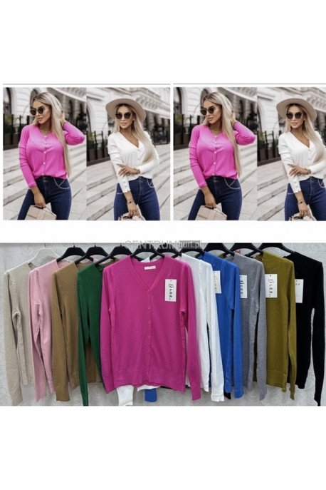 Sweter damski Polski 05