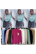 Sweter damski Polski 05