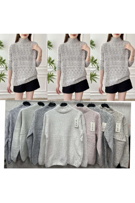 Sweter damski Polski 05