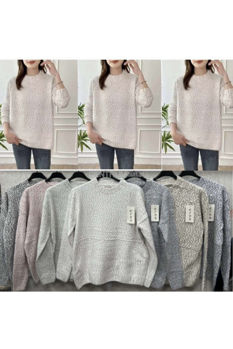 Sweter damski Polski 05