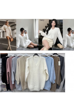 Sweter damski Polski 0520