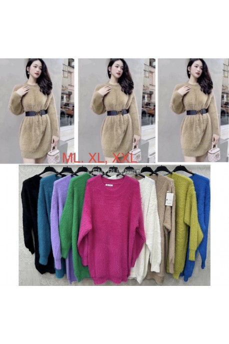 Sweter damski Polski 05