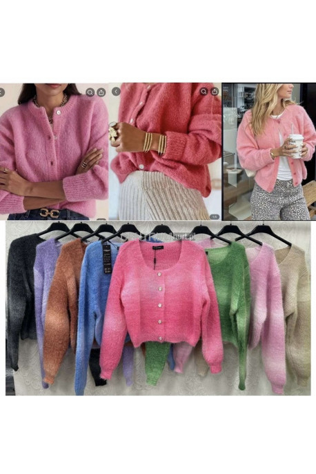 Sweter damski Polski 05