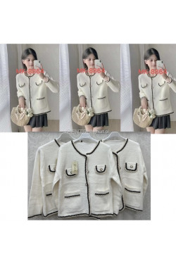 Sweter damski Polski 0530