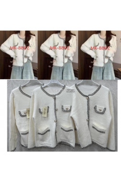 Sweter damski Polski 0531