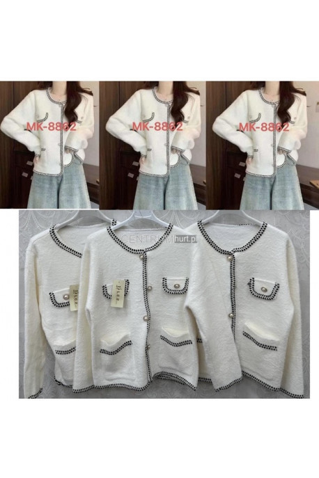 Sweter damski Polski 05