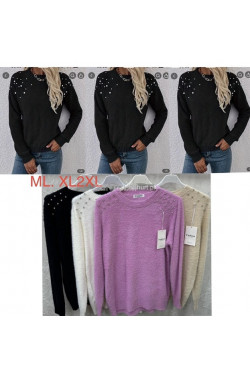 Sweter damski Polski 0535
