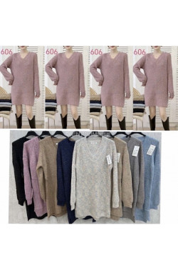 Sweter damski Polski 0537