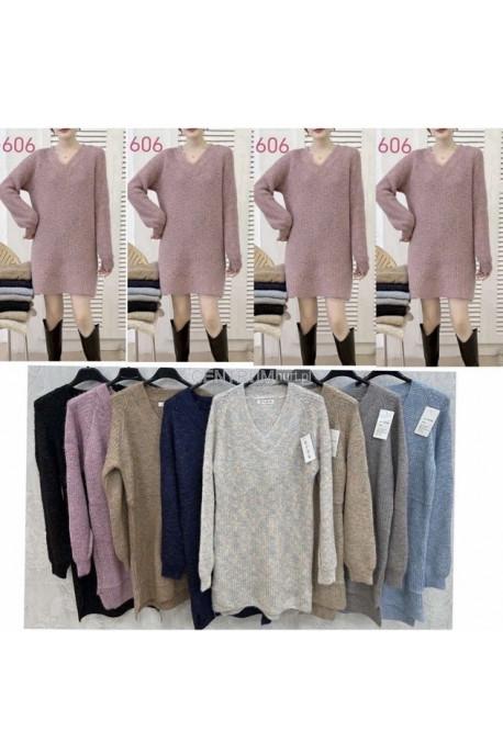 Sweter damski Polski 05