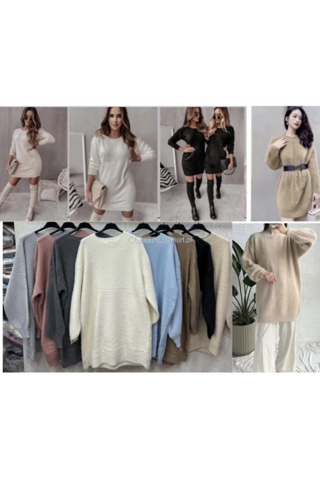 Sweter damski Polski 05