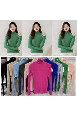 Sweter damski Polski 0539