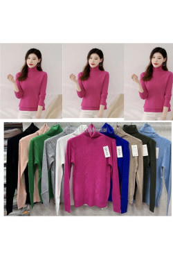 Sweter damski Polski 0540