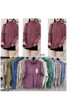 Sweter damski Polski 0543