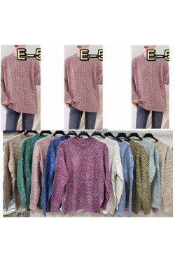 Sweter damski Polski 0545