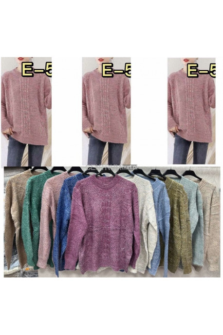 Sweter damski Polski 05