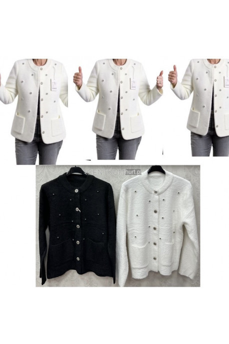 Sweter damski Polski 05