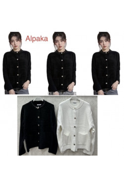 Sweter damski Polski 0549