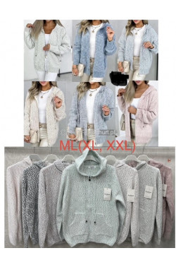 Sweter damski Polski 0550