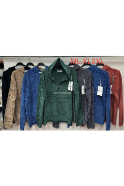 Sweter damski Polski 0551