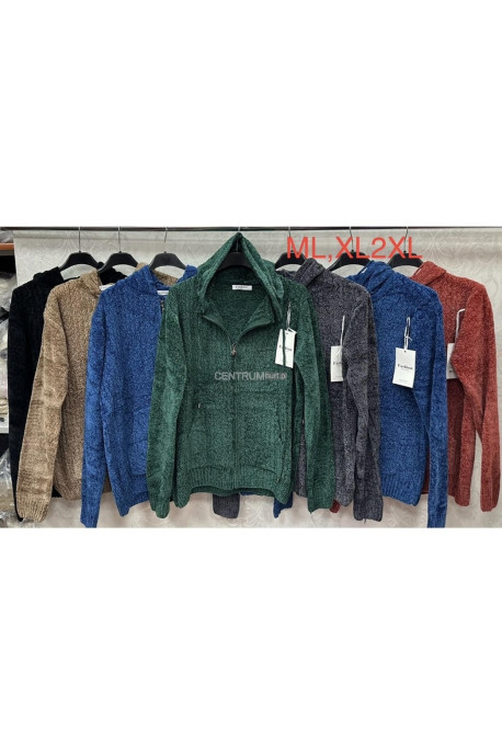 Sweter damski Polski 05