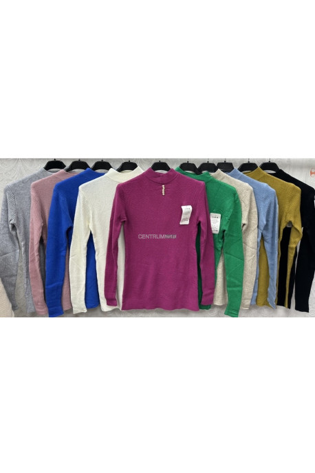 Sweter damski Polski 05