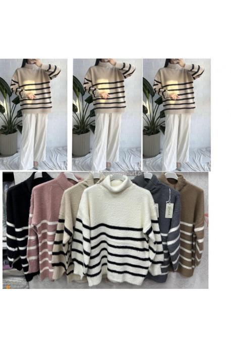 Sweter damski Polski 05
