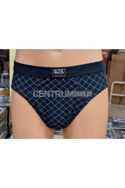 Slipy C+3 (M-2XL) 181101