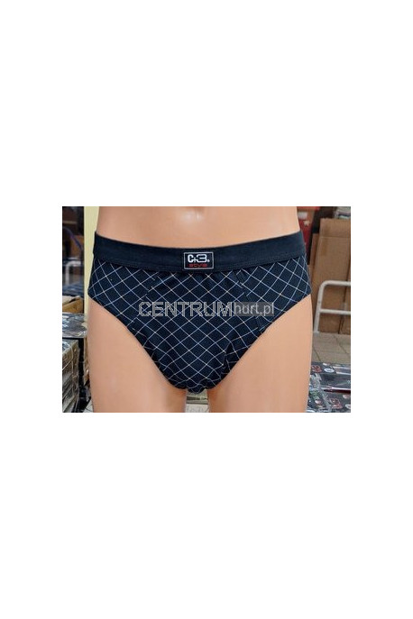 Bokserki męskie (M-3XL) A50332