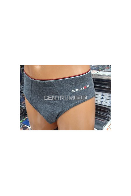 Slipy C+3 (M-2XL) 181101