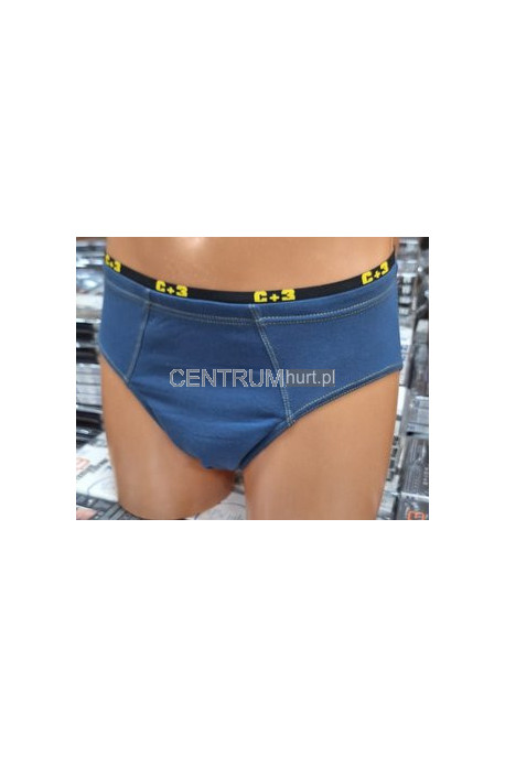 Slipy C+3 (M-2XL) 181101